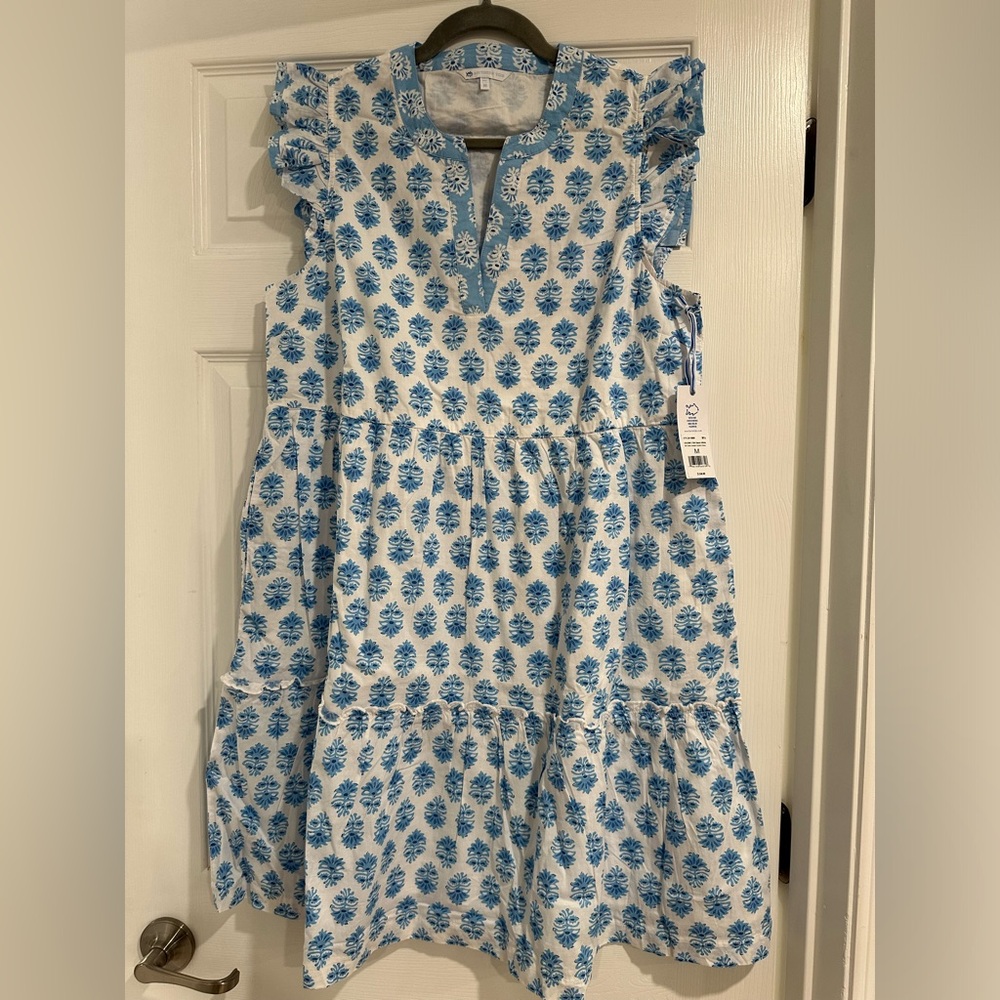 Southern Tide Dress